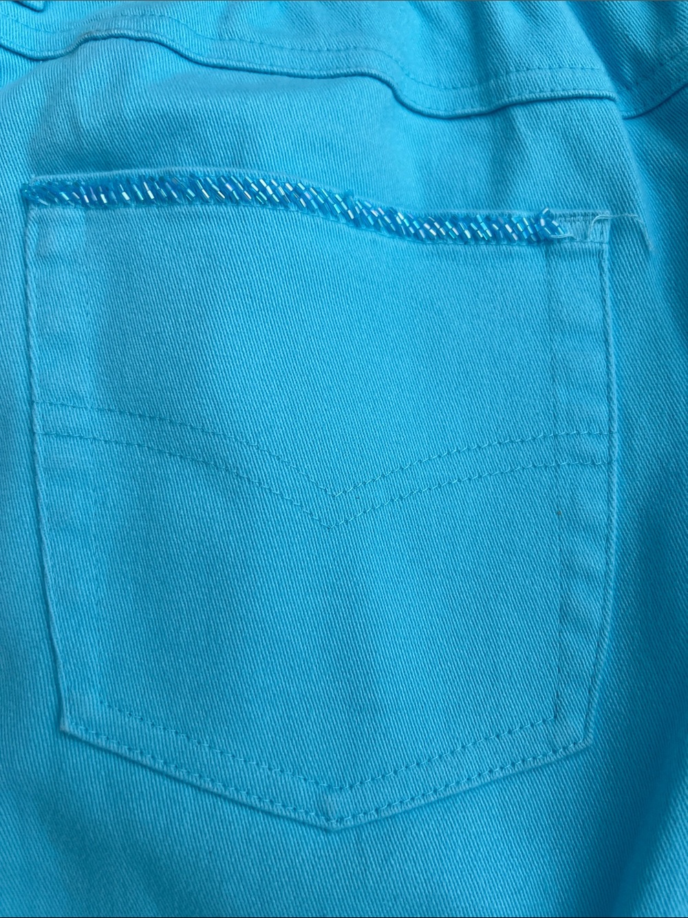 Quacker Factory Cropped Pants - Picture 13 of 13